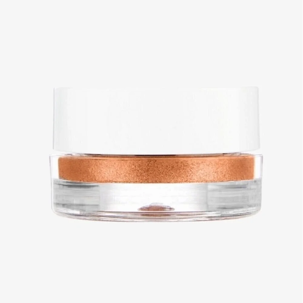 N/A flower chrome